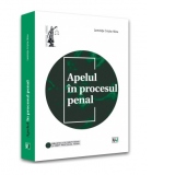 Apelul in procesul penal