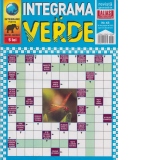 Integrama verde, Nr. 63/2022