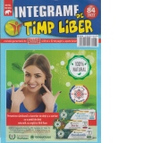 Integrame de timp liber, Nr. 84/ 2022