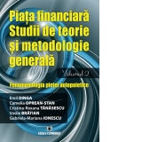 Piata financiara. Studii de teorie si metodologie generala. Volumul 2: Fenomenologia pietei autopoietice