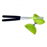 Joc de indemanare Diabolo Professional Set, verde