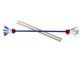 Joc de indemanare - Flowerstick 72 cm, 190g, Albastru