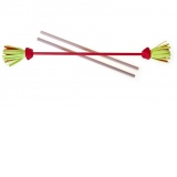 Joc de indemanare - Flowerstick 72 cm, 190g, Roz