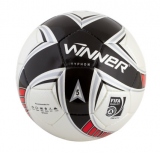 Minge fotbal din material sintetic TYPHON, marimea 5