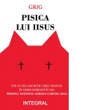 Pisica lui Iisus