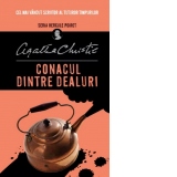 Conacul dintre dealuri