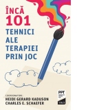 Inca 101 tehnici ale terapiei prin joc