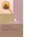 Anna Karenina. Volumul 1