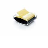 Dispenser notes adeziv Super Sticky™ Z PRO, 76 x 76 mm, 90 file, Post-it