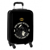 Troler avion 55 cm baieti Batman Dark Knight detective