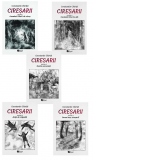 Ciresarii (5 volume) (editie 2022)