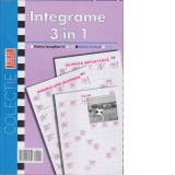 Integrame 3 in 1 Nr. 91