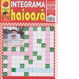 Integrama haioasa, Nr. 145/2022