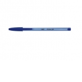 Pix albastru Cristal Soft Bic