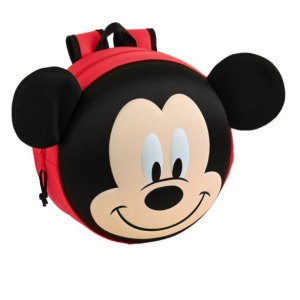 Rucsac rotund 3D Mickey Mouse