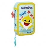 Penar dublu echipat Baby Shark