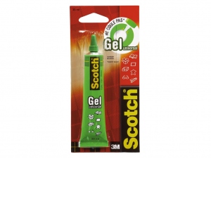 Lipici gel Scotch®