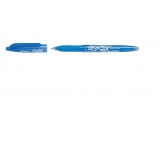 Roller 0.7 Varf Mediu Frixion Pilot, Light Bleu