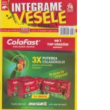 Integrame vesele. Nr. 74/2022