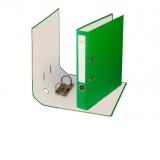 Biblioraft PP 50 mm, Verde