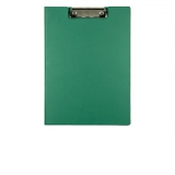 Clipboard eco wire dublu, Verde