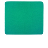 Mouse pad unicolor, Verde