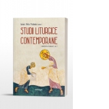 Studii Liturgice Contemporane. Volumul 1