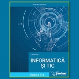 Informatica si TIC. Manual pentru clasa a V-a