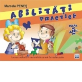 Abilitati practice Clasa a II-a