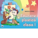 Educatie plastica Clasa I