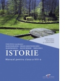 Istorie. Manual pentru clasa a VIII-a