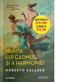 Nunta lui Cadmus si a Harmoniei