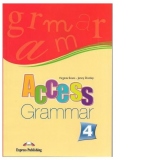 Access Grammar 4