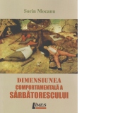 Dimensiunea comportamentala a sarbatorescului