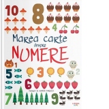 Marea carte despre numere