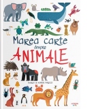 Marea carte despre animale