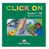 Click On 2. Audio CD Elev