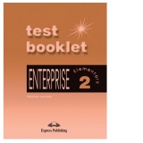 Curs limba engleza Enterprise 2 Teste