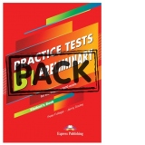 Curs limba engleza examen Cambridge B1 Preliminary Practice Tests for the Revised 2020 Exam Manualul elevului + Digibooks App.