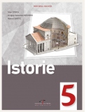 Istorie. Manual pentru clasa a V-a