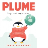 Plume, pinguinul explorator