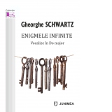 Enigmele infinite. Vocalize in Do major