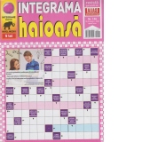 Integrama haioasa, Nr. 146/2022