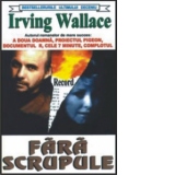 Fara scrupule