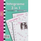 Integrame 3 in 1 Nr. 92 / 2022