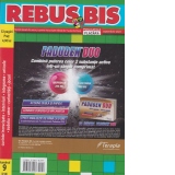 Rebus bis, Nr.9/2022