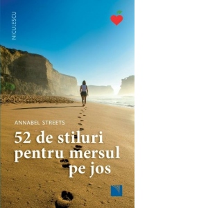 52 de stiluri pentru mersul pe jos