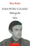 Ioan Petru Culianu. Bibliografie. 1. Opera