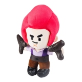 Jucarie de plus, Brawl Stars, 16.5cm, Colt