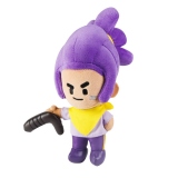 Jucarie de plus, Brawl Stars, 16.5cm, Shelly